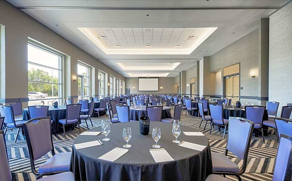 Hyatt Centric Chicago Ohare
