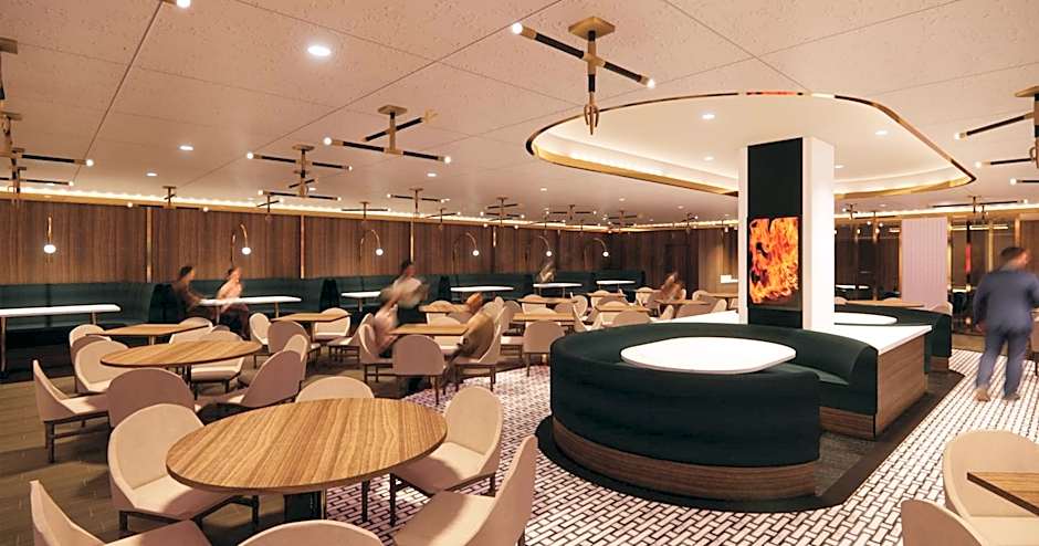 Caesars Atlantic City - A Caesars Rewards Destination