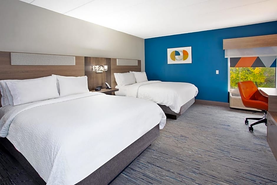 Holiday Inn Express Hotel & Suites Dover By IHG