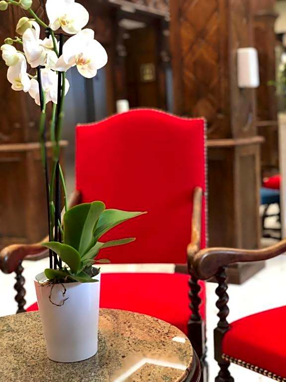 Grand Hôtel d'Espagne