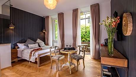 QT Suites Roma