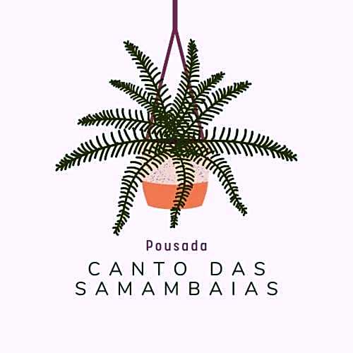 Pousada Canto das Samambaias
