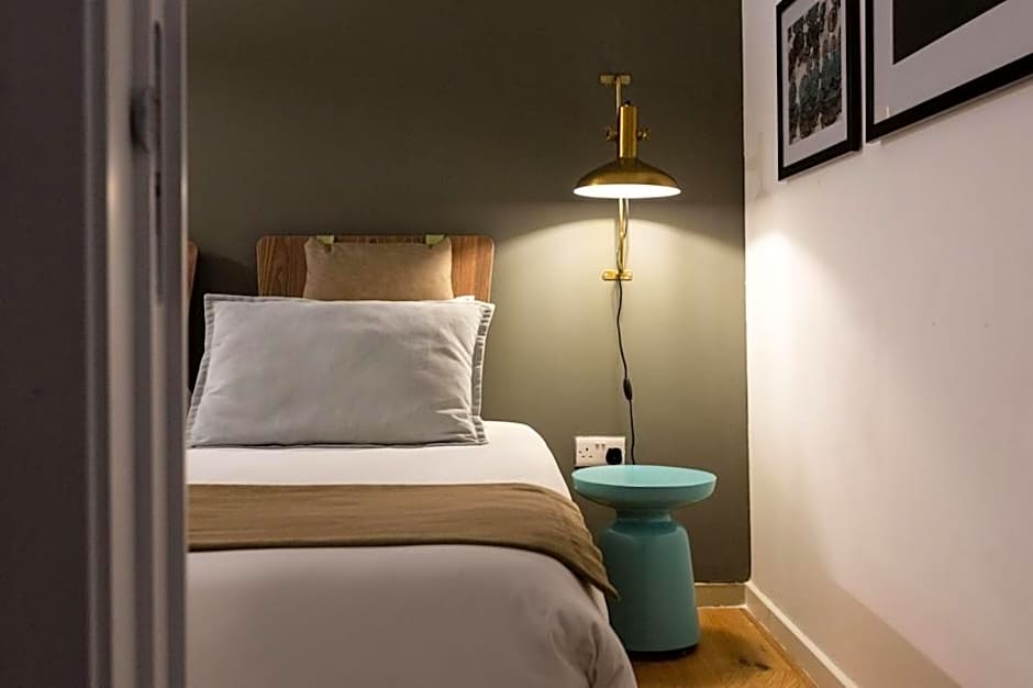 Guest House de la Valette
