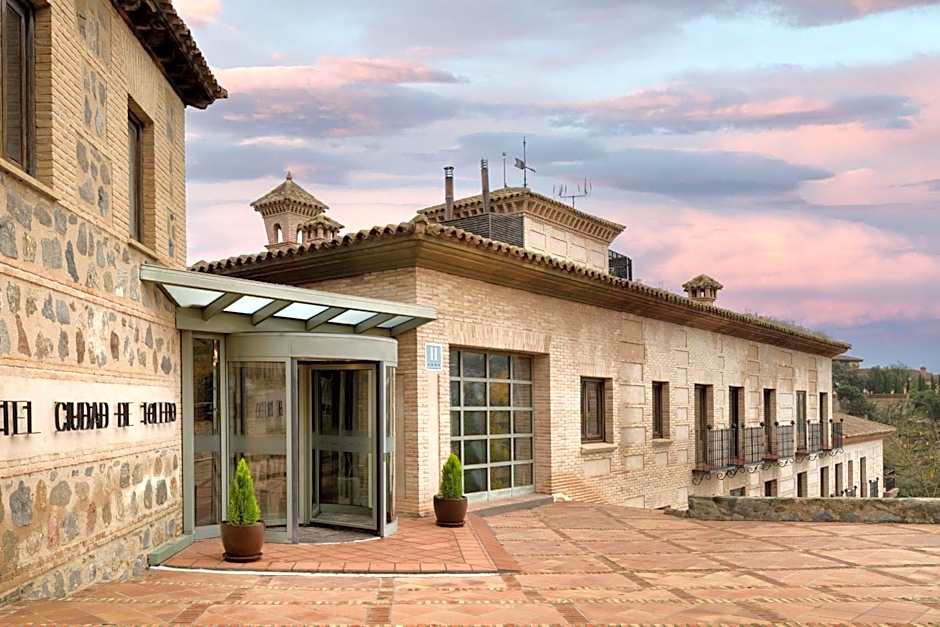 AC Hotel by Marriott Ciudad de Toledo