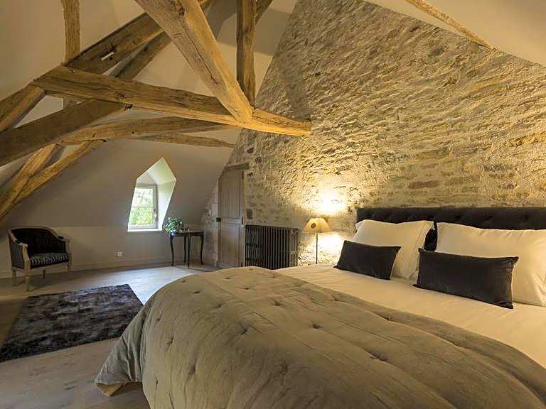 Le Pigeonnier Colbert