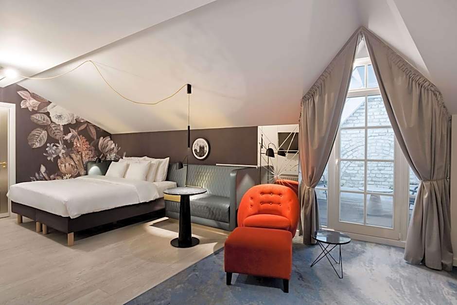 Radisson Collection Astorija Hotel, Vilnius