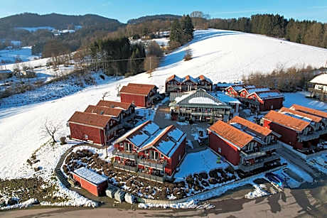 Village Hotel Bayerischer Wald