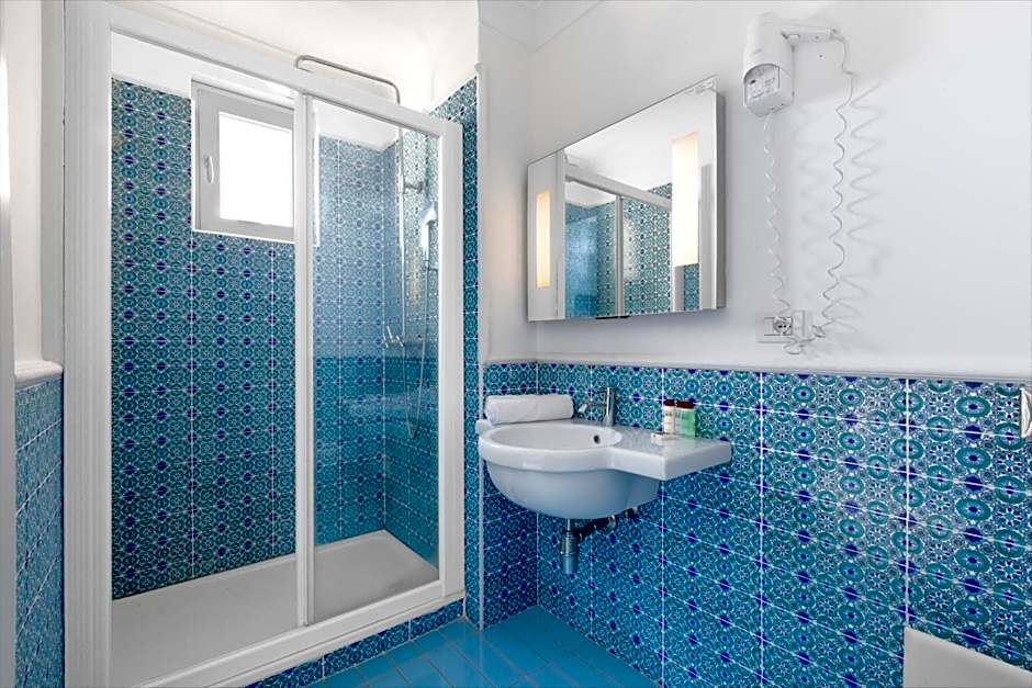 Hotel Bougainville