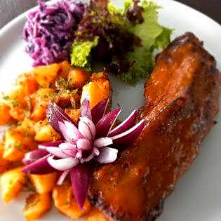 Hotel i Restauracja 13 Smaków