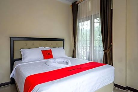 RedDoorz at Makale Tana Toraja