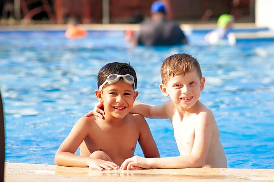 Copantl Hotel & Convention Center