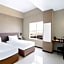 Tree Hotel Panakkukang Makassar By LIFE