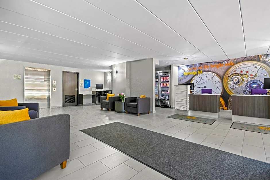 La Quinta Inn & Suites by Wyndham Sturbridge