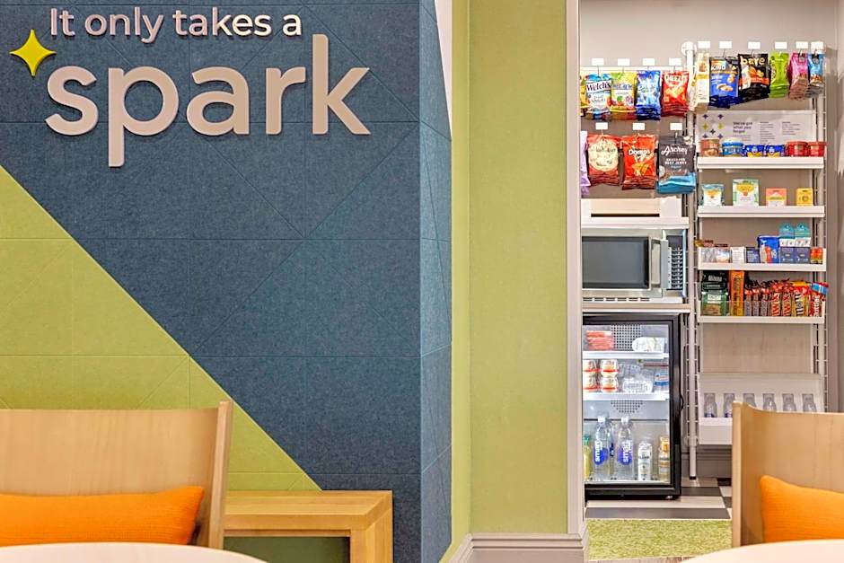 Spark by Hilton Newcomerstown