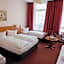 Hotel Residence am Hauptbahnhof