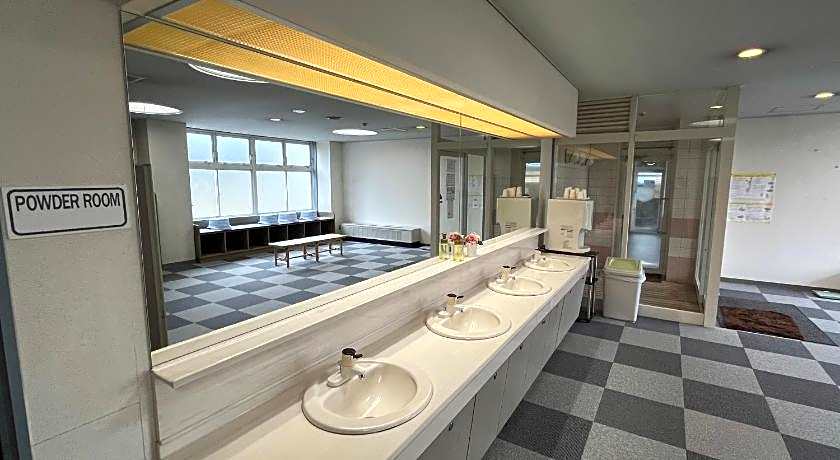 Hotel Yuzawa Yuzawa Denkiya