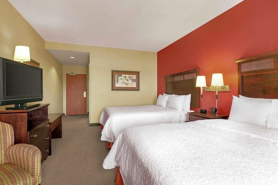 Hampton Inn By Hilton & Suites Lawton