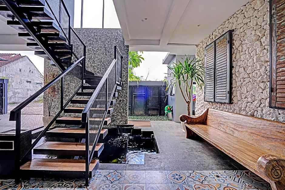 OYO Capital O 91348 Keenan Living