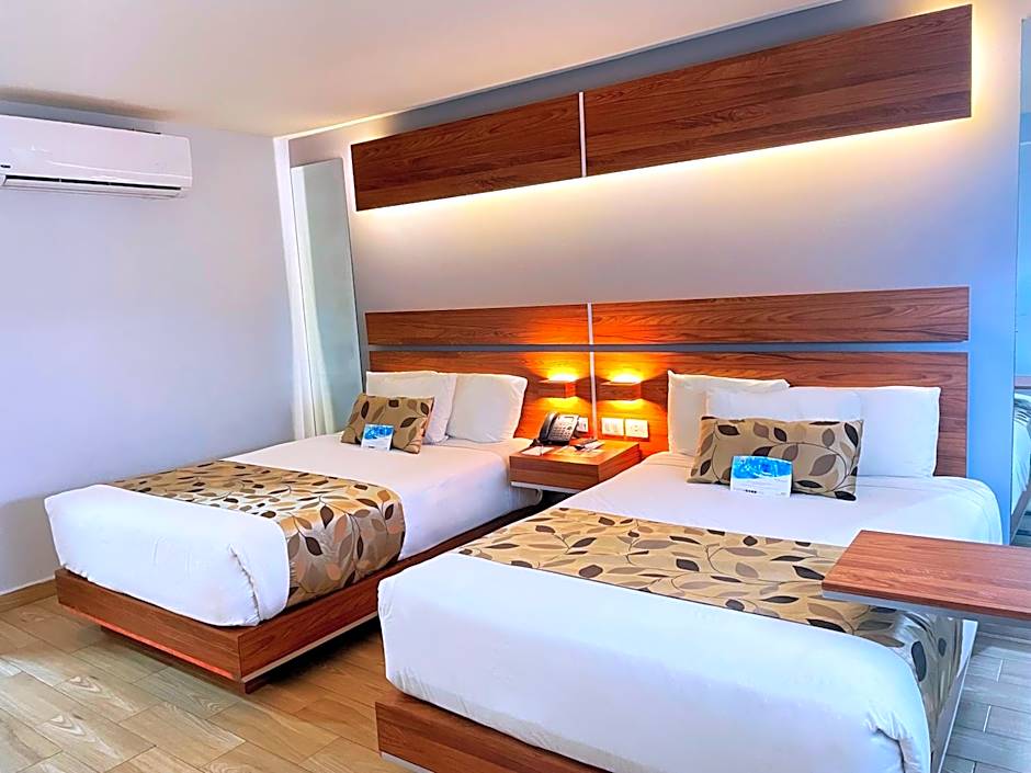 Sleep Inn Hermosillo