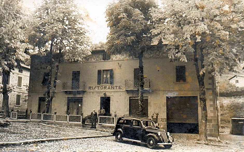 Hotel Appennino