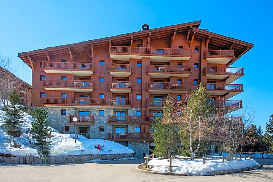 Residence Pierre & Vacances Premium Le Roselend
