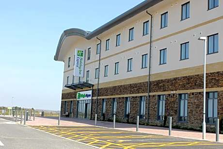Holiday Inn Express Bodmin - Victoria Junction By IHG