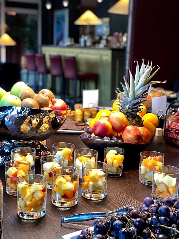 Hotel Villa Miravalle