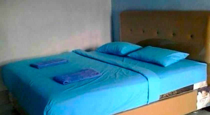 OYO 93241 Hotel Puri Azzura Danau Ranau Near Danau Ranau Pusri