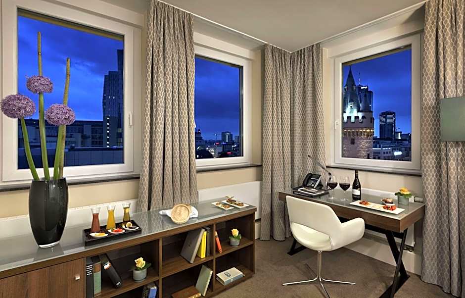 Flemings Selection Hotel Frankfurt-City