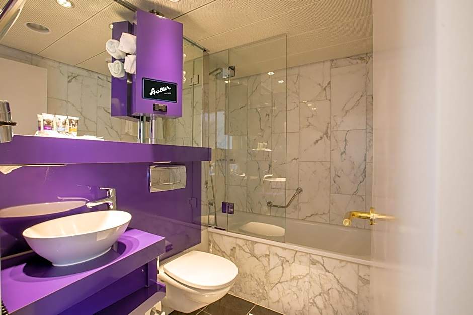 Hotel Stoller