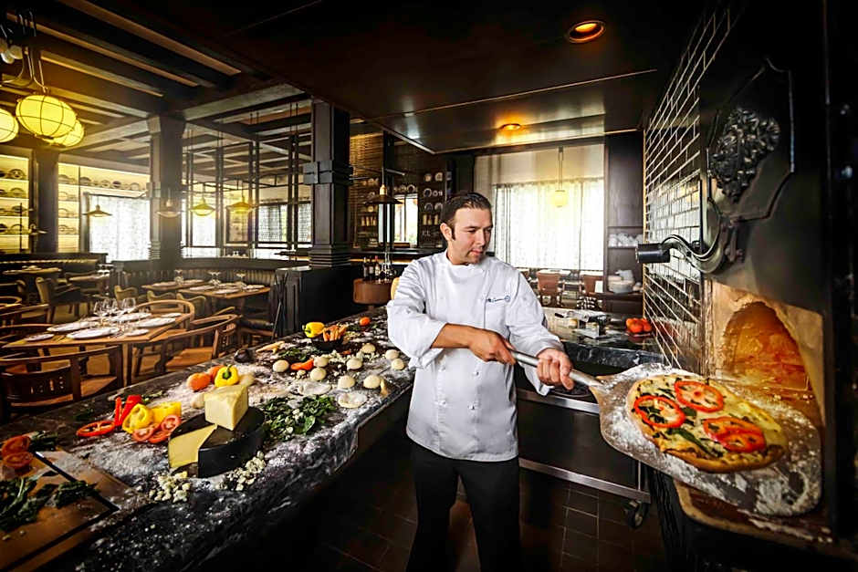 Unico Hotel Riviera Maya - All Inclusive - Adults Only