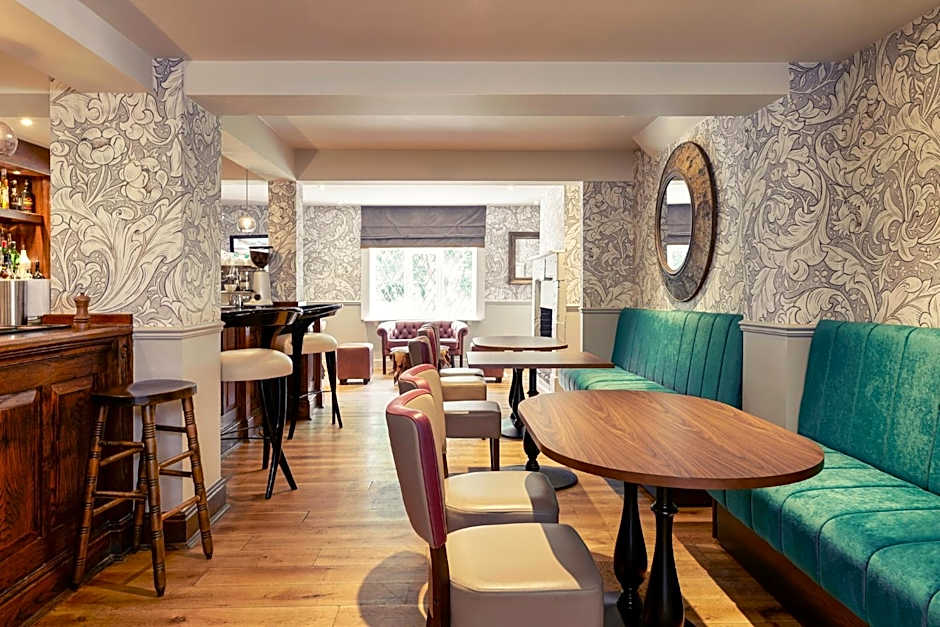 Mercure Thame Lambert Hotel