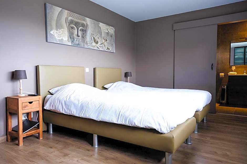 Bed and breakfast Mentari