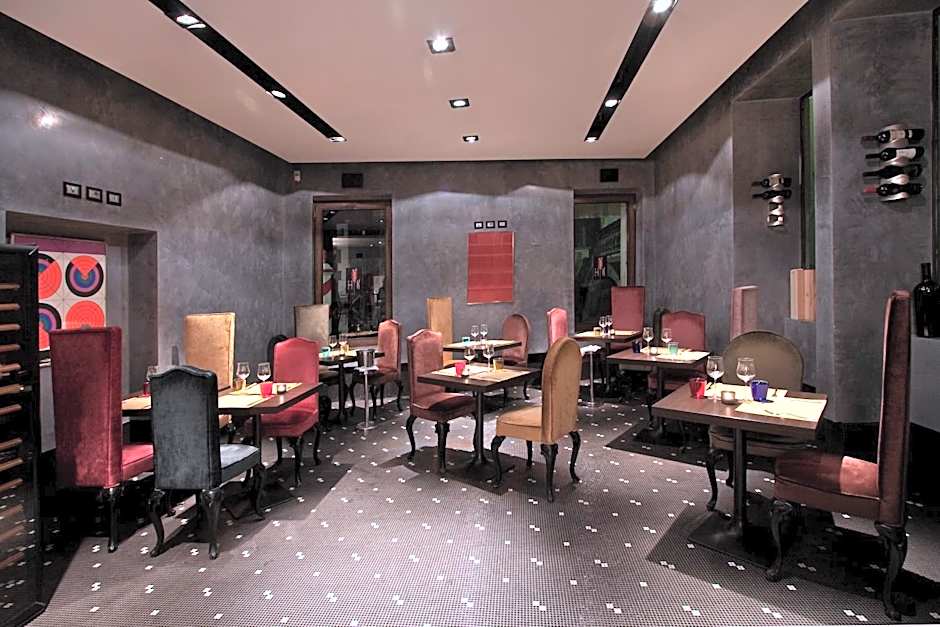 All'Angelo Art Hotel