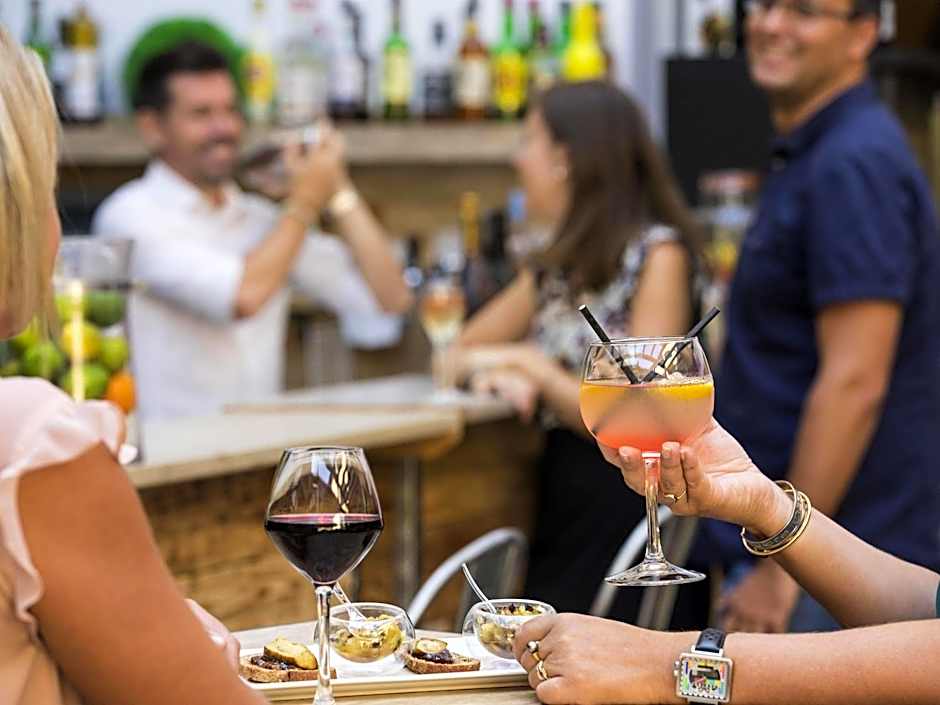 Mercure Pont D'Avignon Centre