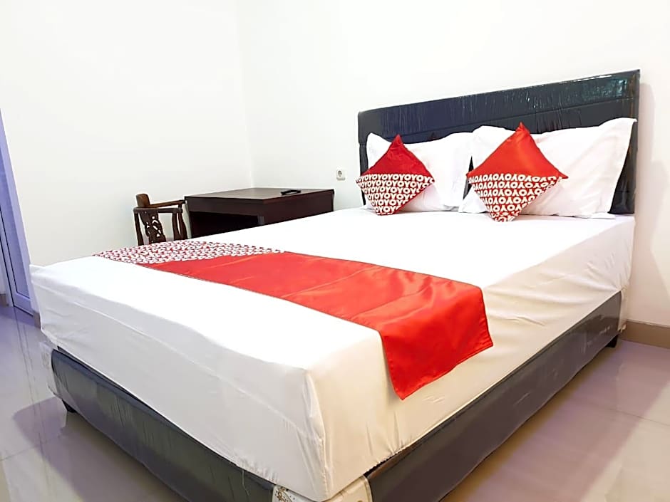 OYO 90536 Wenasia Residence