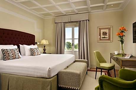 Prestige Double Room