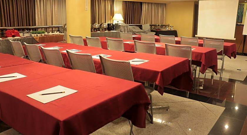 Prince Plaza Ii Condotel