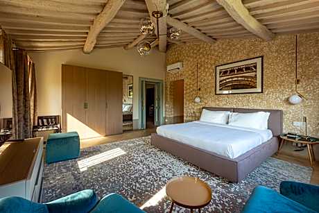 Grand Universe Annex -  Residence Tulipe N3004 ( Via della Polveriera 9, Lucca)