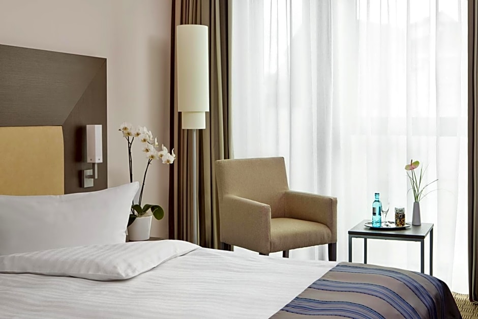 Intercityhotel Bonn