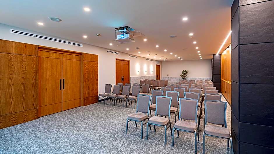 Holiday Inn Santo Domingo By IHG