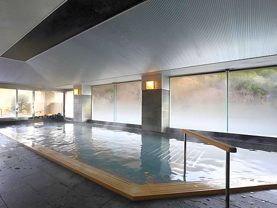 Shuzenji Onsen Katsuragawa