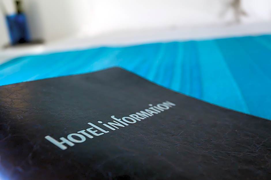 Hotel Lido Europa