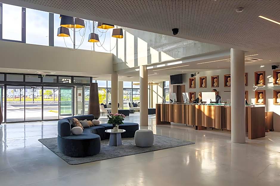 Ki Space Hotel & Spa - near Disneyland Paris