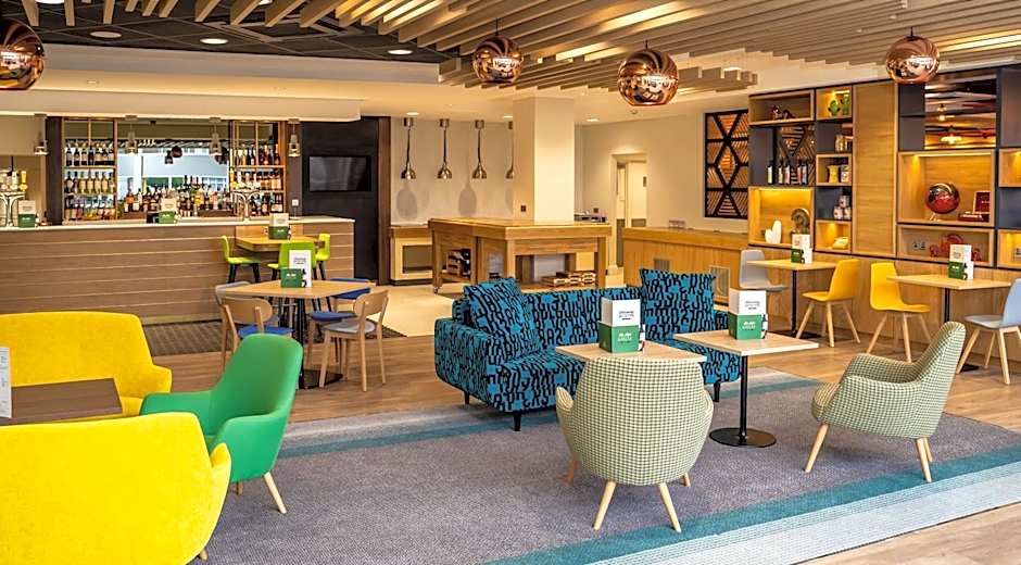 Holiday Inn Leicester - Wigston By IHG