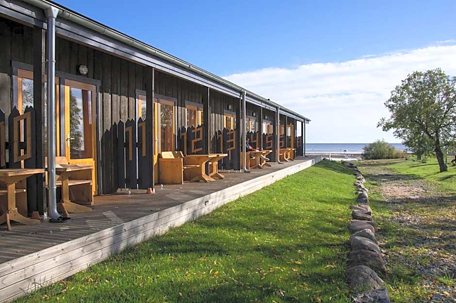 Hostel Kalameeste Maja