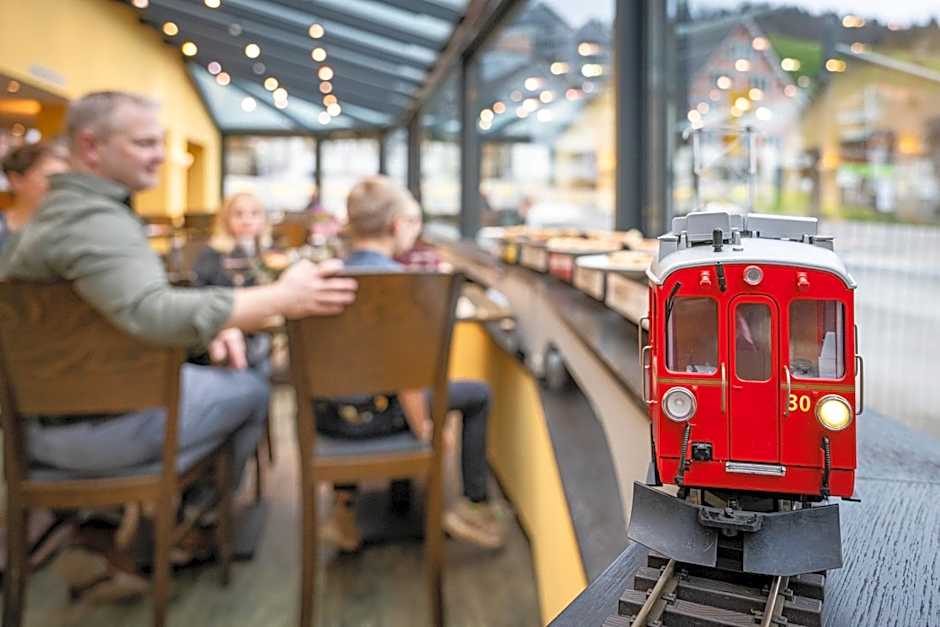 Hotel Restaurant Krone