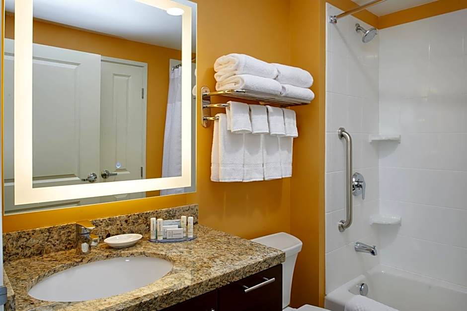 TownePlace Suites by Marriott Detroit Troy