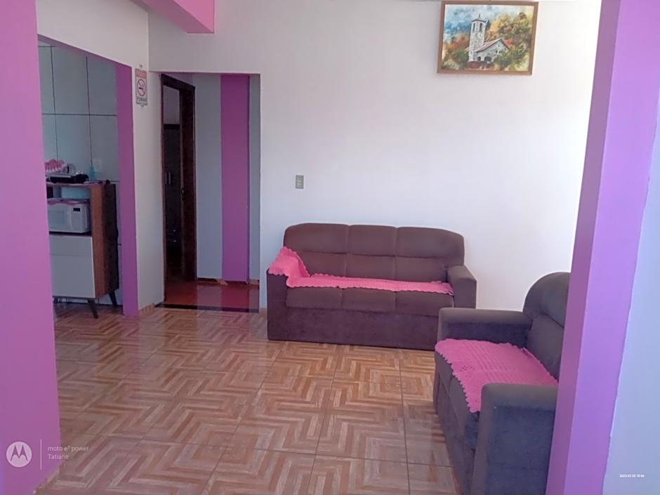 Apart Hotel Esperança