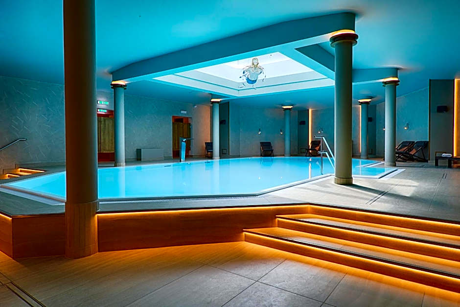 Meeressterne Schloßappartements Heringsdorf